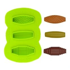 Marvelous Molds Knit Effect Collection - Set Of 9 Moulds -Baking Supplies Store marvelous molds knit effect collection set of 9 moulds p10897 27209 image