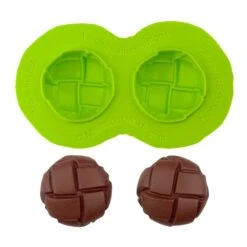 Marvelous Molds Knit Effect Collection - Set Of 9 Moulds -Baking Supplies Store marvelous molds knit effect collection set of 9 moulds p10897 27210 image