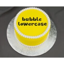 Marvelous Molds Lowercase Alphabet Bubble Flexabet Onlay -Baking Supplies Store marvelous molds lowercase alphabet bubble flexabet onlay p9213 17630 image