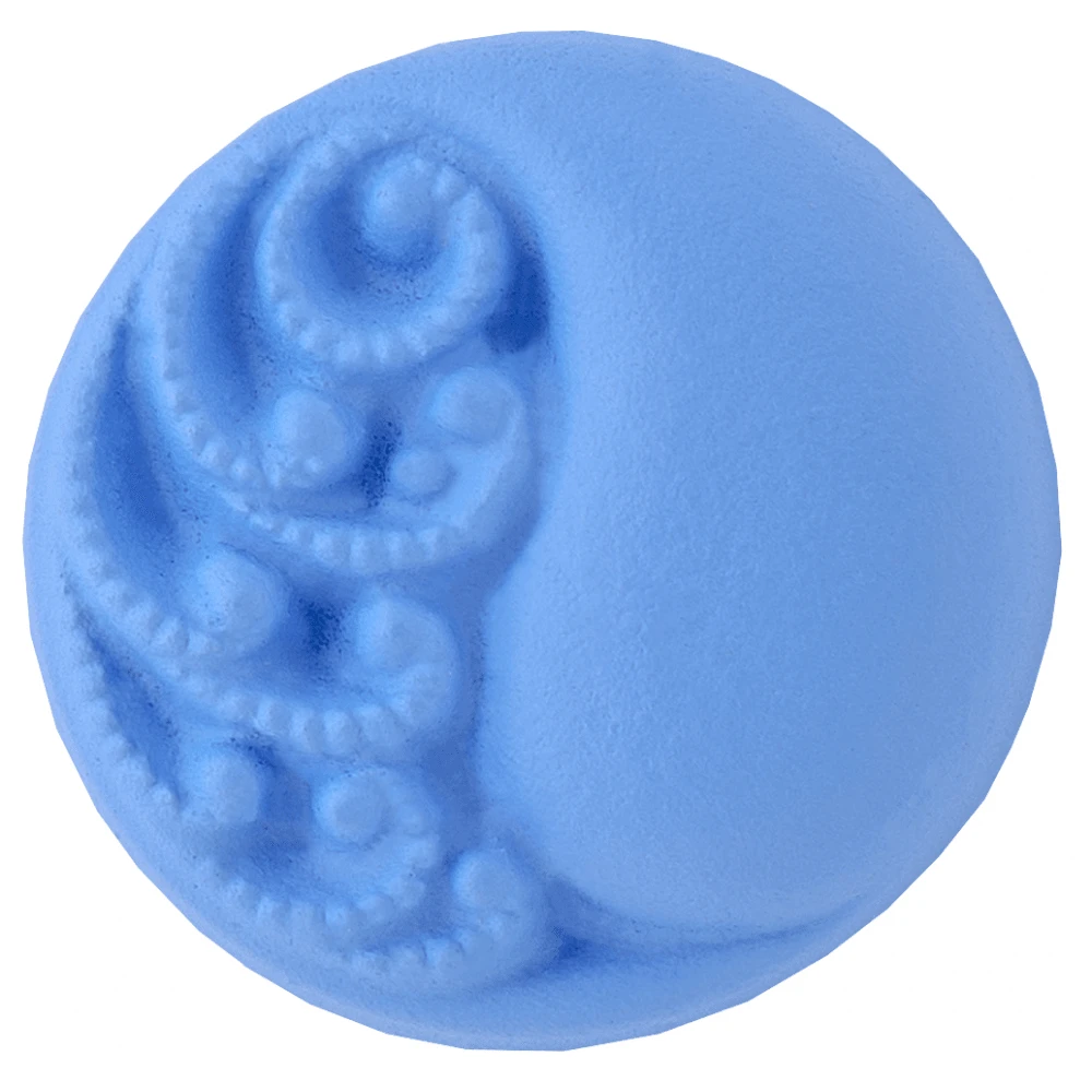 Marvelous Molds Marina Sousa Filigree Button Mould 4 Marvelous Molds Marina Sousa Filigree Button Mould - Image 2