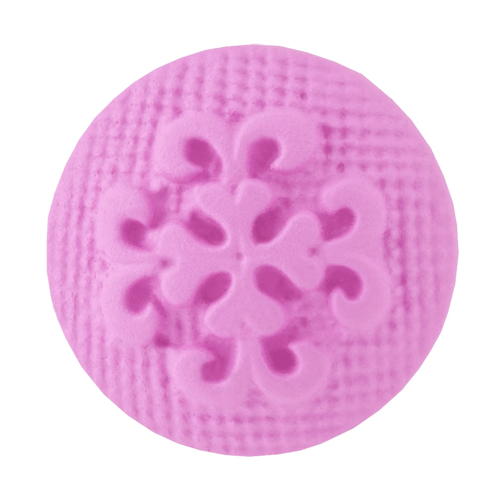 Marvelous Molds Marina Sousa Filigree Button Mould 5 Marvelous Molds Marina Sousa Filigree Button Mould - Image 3