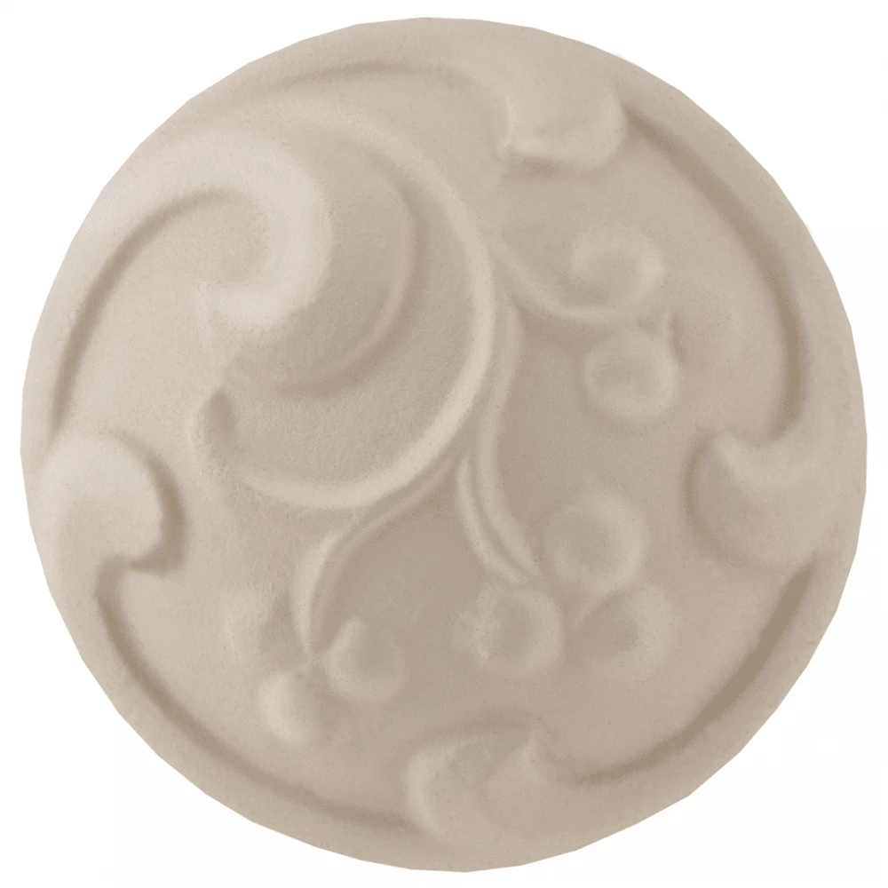 Marvelous Molds Marina Sousa Filigree Button Mould 6 Marvelous Molds Marina Sousa Filigree Button Mould - Image 4