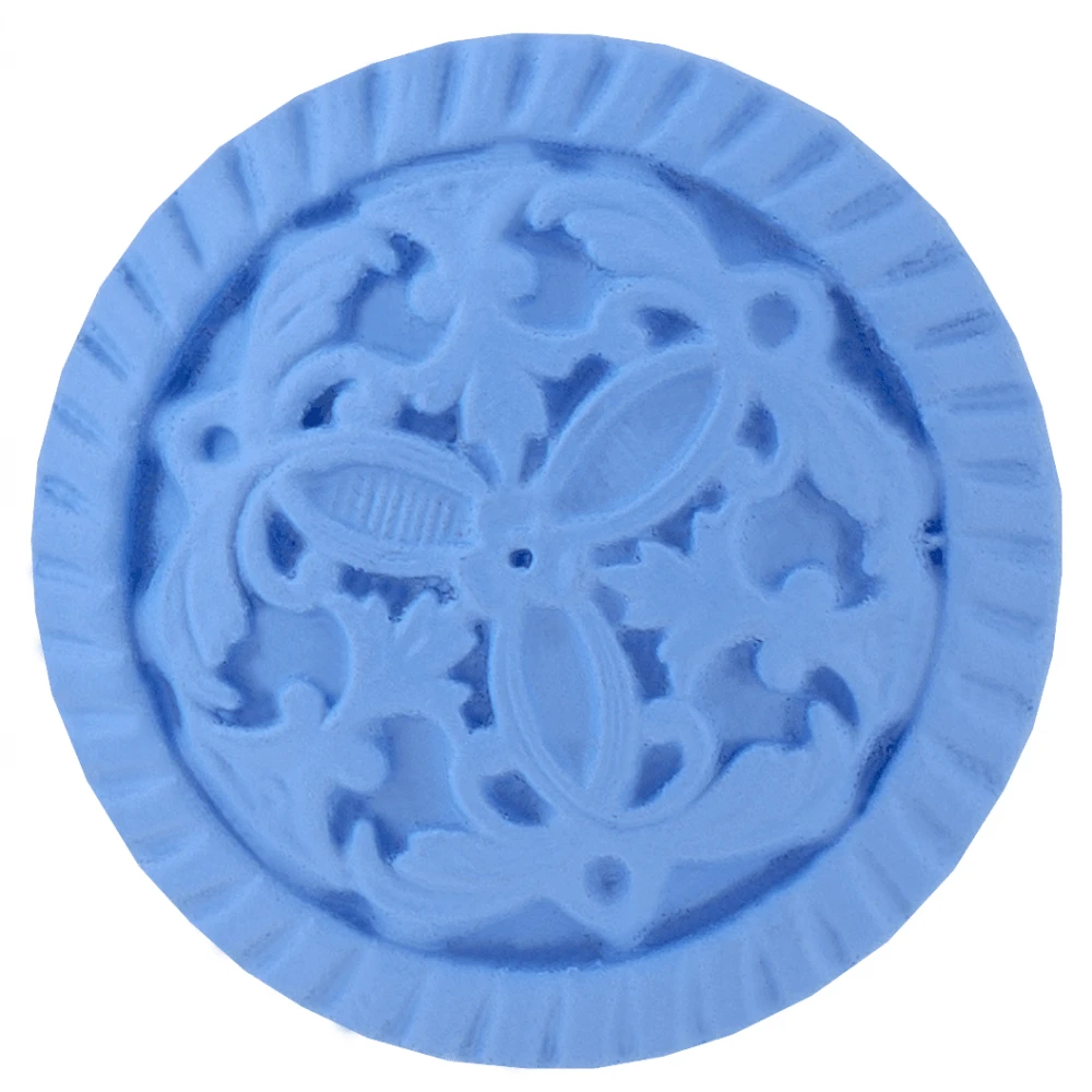 Marvelous Molds Marina Sousa Filigree Button Mould 8 Marvelous Molds Marina Sousa Filigree Button Mould - Image 6