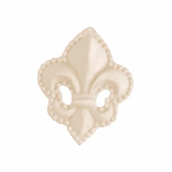 Marvelous Molds Mini Fleur De Lis Silicone Mould -Baking Supplies Store marvelous molds mini fleur de lis silicone mould p2035 36293 image