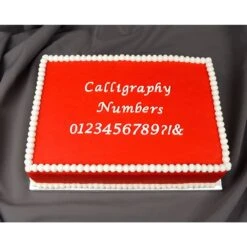 Marvelous Molds Numbers And Symbols Calligraphy Flexabet Onlay 7 Marvelous Molds Numbers And Symbols Calligraphy Flexabet Onlay -Baking Supplies Store marvelous molds numbers and symbols calligraphy flexabet onlay p8674 14398 image