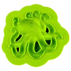 Marvelous Molds Octopus Mould