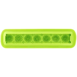 Marvelous Molds Quadrille Border Mould