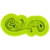Marvelous Molds Right Scroll Ensemble Silicone Mould -Baking Supplies Store marvelous molds right scroll ensemble silicone mould p1793 36233 image