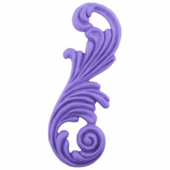 Marvelous Molds Right Scroll Ensemble Silicone Mould -Baking Supplies Store marvelous molds right scroll ensemble silicone mould p1793 36234 image
