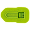 Marvelous Molds Small Buckle Mould 1 Marvelous Molds Small Buckle Mould -Baking Supplies Store marvelous molds small buckle mould p3347 36396 image