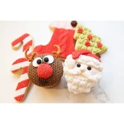 Marvelous Molds Small Knit Buttons Mould -Baking Supplies Store marvelous molds small knit buttons mould p9527 19933 image