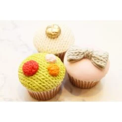 Marvelous Molds Small Leather Buttons Mould -Baking Supplies Store marvelous molds small leather buttons mould p9524 19946 image