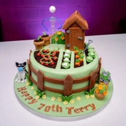 Molly Robbins Large Fast Figure -Baking Supplies Store molly robbins large fast figure p13817 51423 image