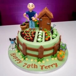 Molly Robbins Large Fast Figure -Baking Supplies Store molly robbins large fast figure p13817 51424 image