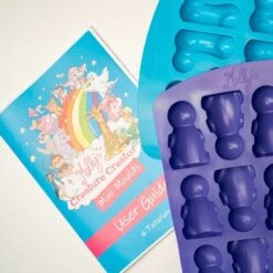 Molly Robbins Mini Standing & Laying Creature Kit Bundle 14 Molly Robbins Mini Standing & Laying Creature Kit Bundle -Baking Supplies Store molly robbins mini standing laying creature kit bundle p13729 50648 image