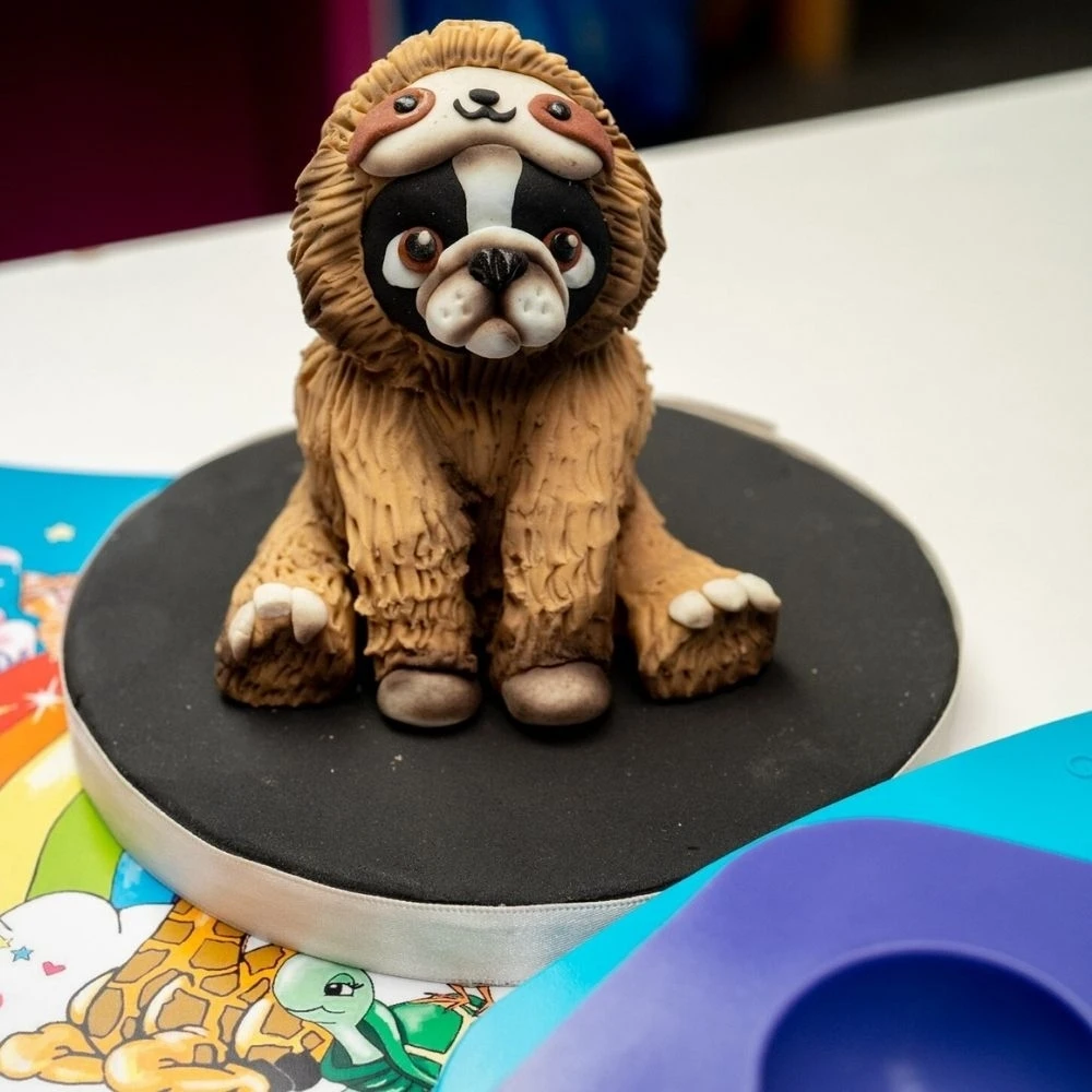 Molly Robbins Mini Standing & Laying Creature Kit Bundle 6 Molly Robbins Mini Standing & Laying Creature Kit Bundle - Image 4