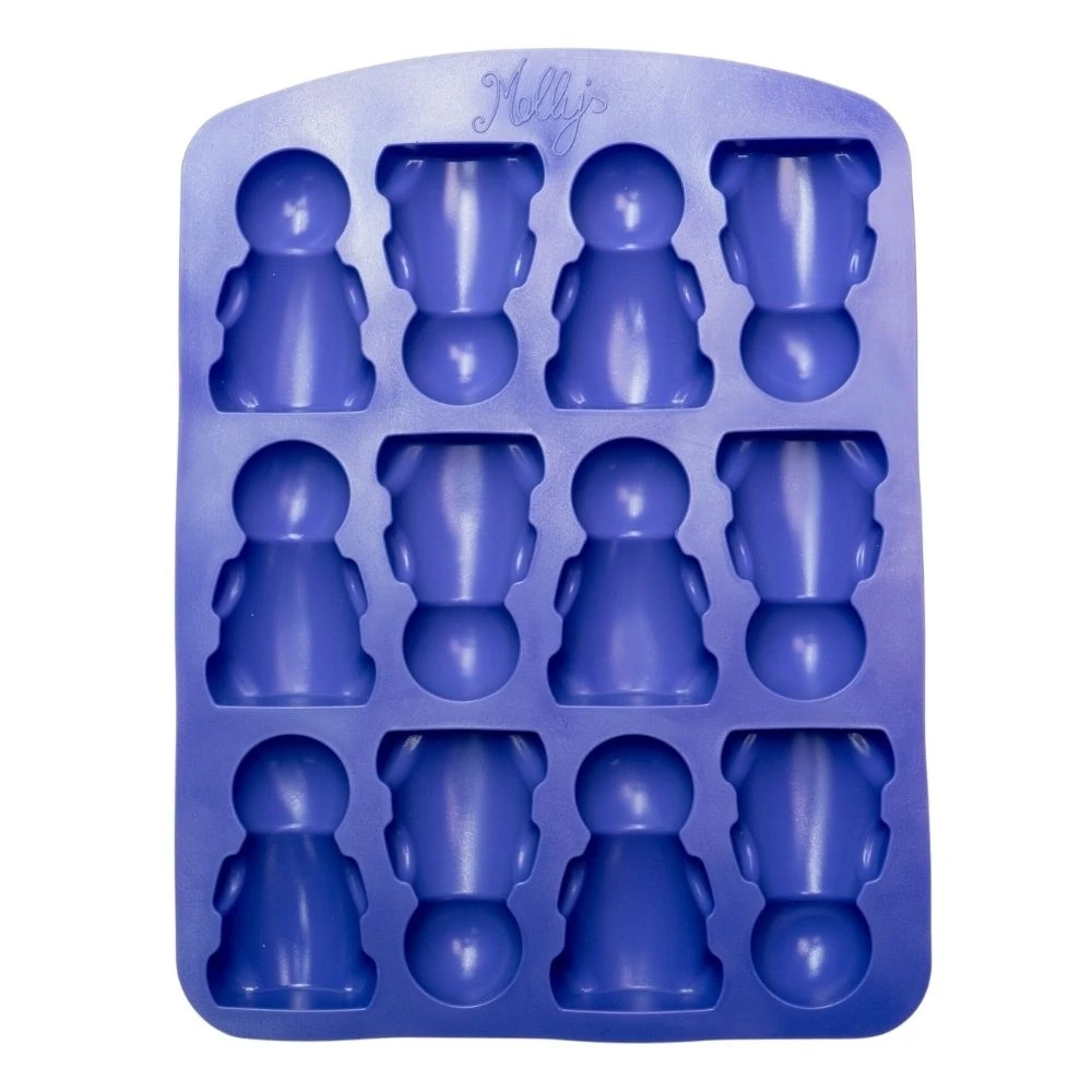 Molly Robbins Mini Standing & Laying Creature Kit Bundle 9 Molly Robbins Mini Standing & Laying Creature Kit Bundle - Image 7