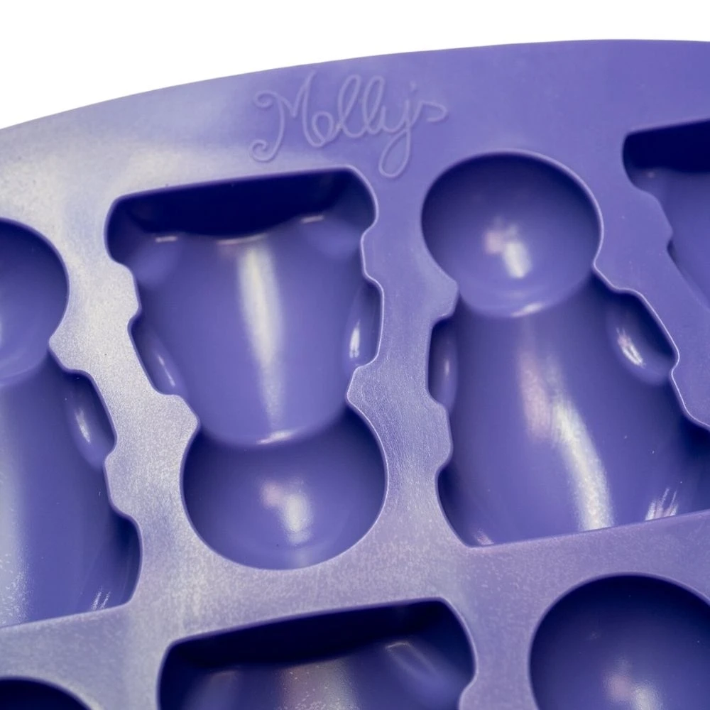 Molly Robbins Mini Standing & Laying Creature Kit Bundle 11 Molly Robbins Mini Standing & Laying Creature Kit Bundle - Image 9