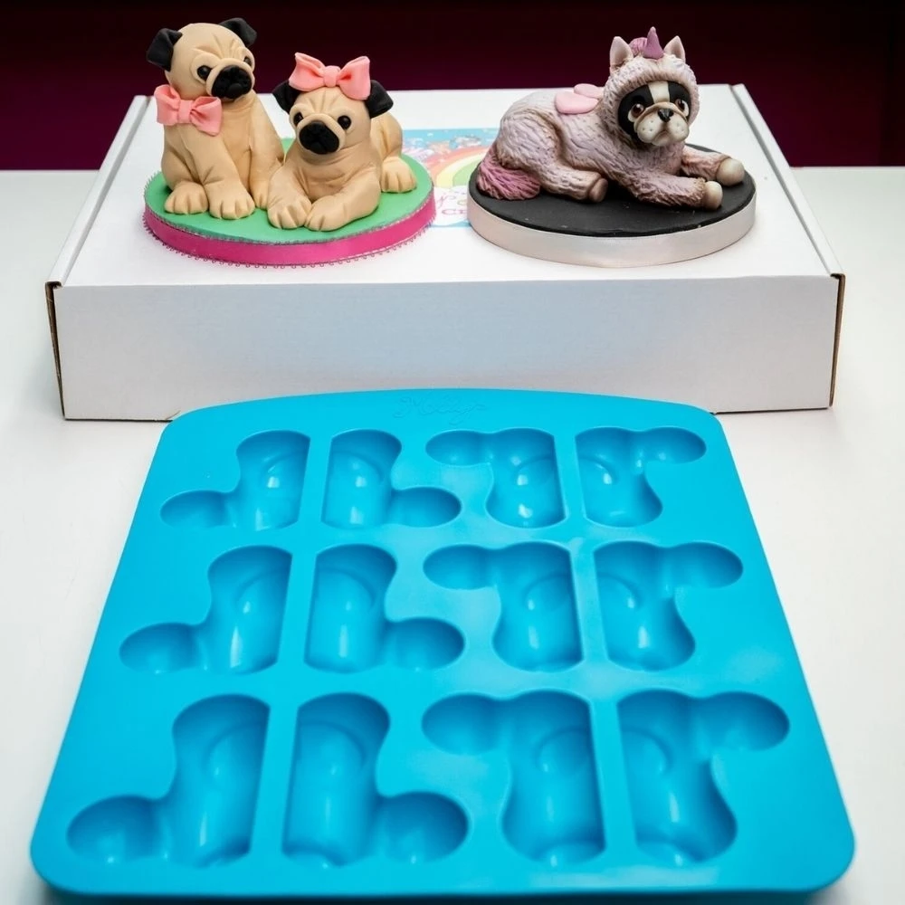 Molly Robbins Mini Standing & Laying Creature Kit Bundle 12 Molly Robbins Mini Standing & Laying Creature Kit Bundle - Image 10