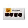 Mona Lisa Dark Chocolate Shavings 2.5kg 2 Mona Lisa Dark Chocolate Shavings 2.5kg -Baking Supplies Store mona lisa dark chocolate shavings 2 5kg p18784 72469 image