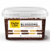 Mona Lisa Milk Chocolate Blossom Curls 1kg -Baking Supplies Store mona lisa milk chocolate blossom curls 1kg p14203 55394 image
