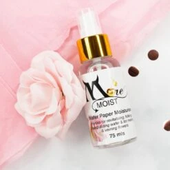 Moreish Cakes More Moist - Wafer Paper Spray 75ml -Baking Supplies Store moreish cakes more moist wafer paper spray 75ml p13807 51644 image