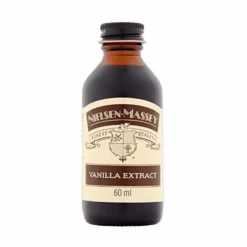 Nielsen Massey Pure Vanilla Extract 60ml