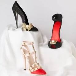 NY Cake High Heel Shoe Foam Drying Ramp -Baking Supplies Store ny cake high heel shoe foam drying ramp p9123 17161 image