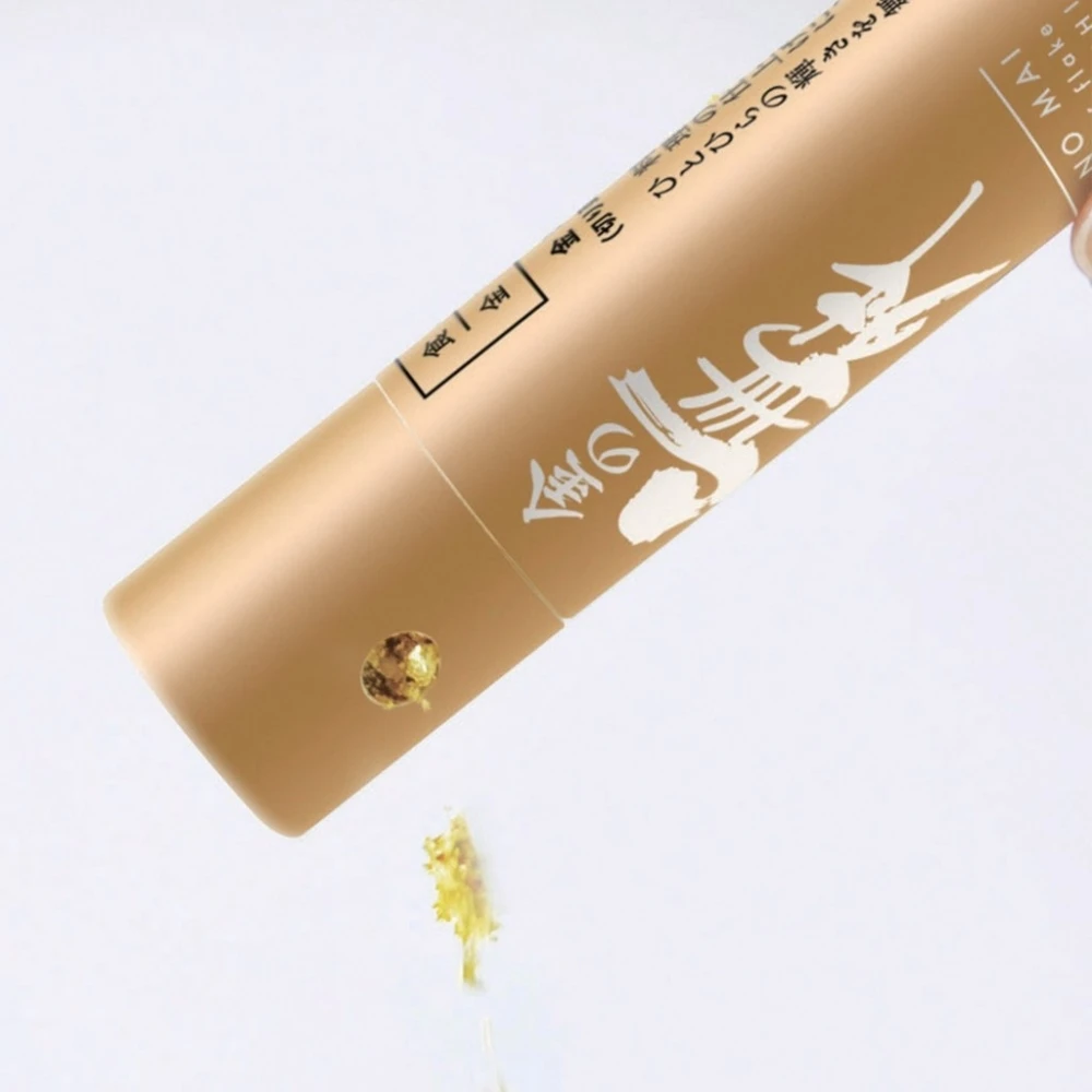 Original Artisan Gold Edible Leaf Powder 7 Original Artisan Gold Edible Leaf Powder - Image 5