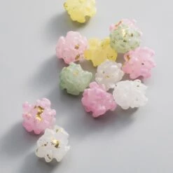 Original Artisan Gold Edible Leaf Powder 20 Original Artisan Gold Edible Leaf Powder -Baking Supplies Store original artisan gold edible leaf powder p12211 39479 image