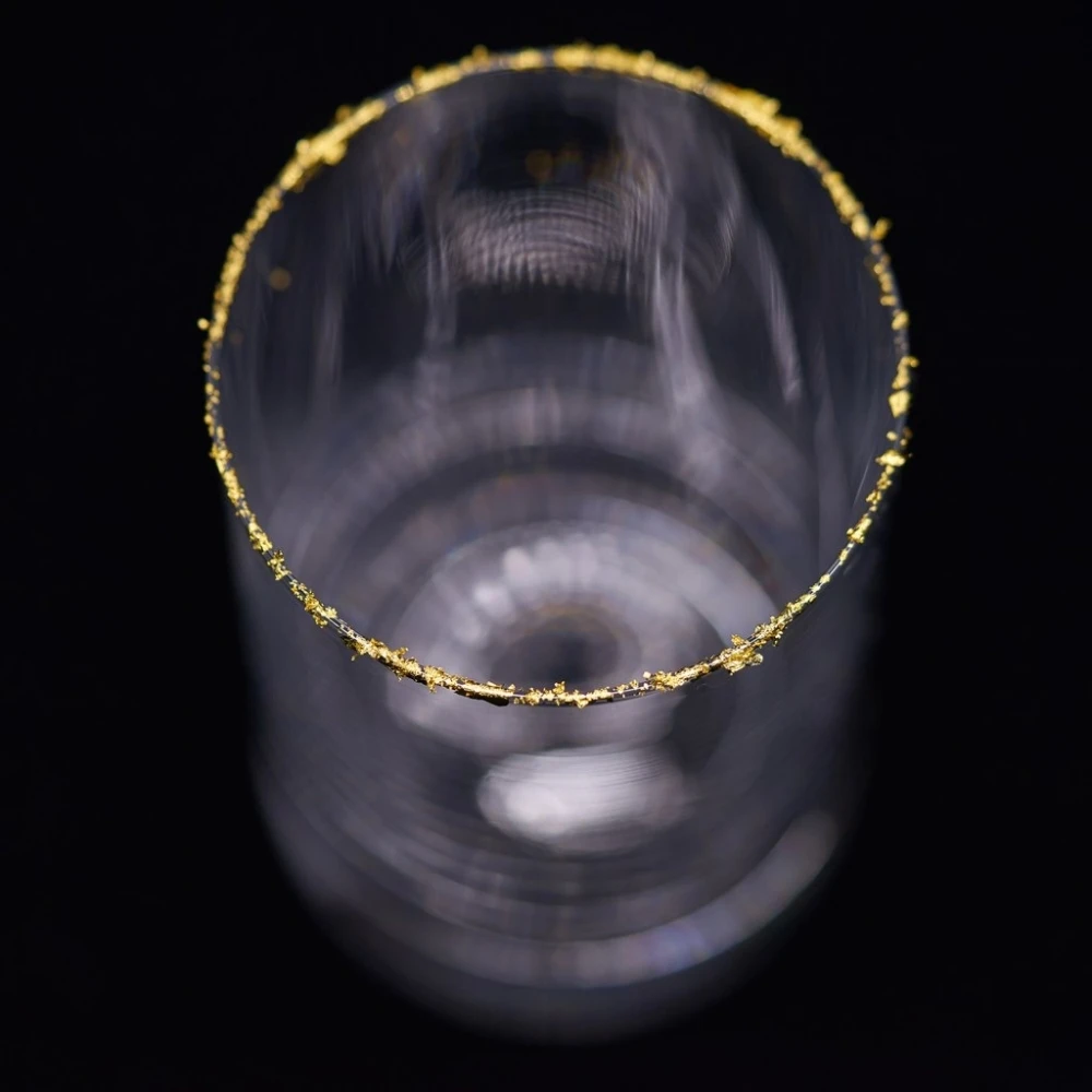 Original Artisan Gold Edible Leaf Powder 13 Original Artisan Gold Edible Leaf Powder - Image 11