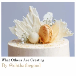 Original Artisan Gold Edible Leaf Powder 25 Original Artisan Gold Edible Leaf Powder -Baking Supplies Store original artisan gold edible leaf powder p12211 39484 image