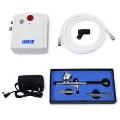 PME Airbrush Machine With UK Plug -Baking Supplies Store pme airbrush machine with uk plug p8505 32662 image