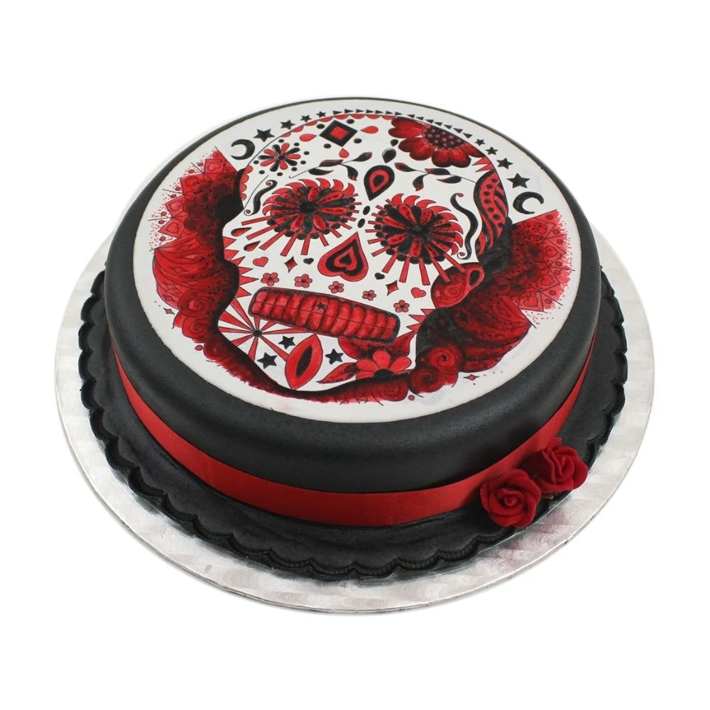 PME Brush N Fine Bright Edible Pen Pack Of 6 13 PME Brush N Fine Bright Edible Pen Pack Of 6 - Image 11