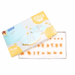 PME Fun Fonts Embossing Collection - Numerals & Special Characters Collection 2 -Baking Supplies Store pme fun fonts embossing collection numerals special characters collection 2 p13991 53229 image