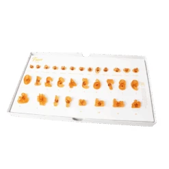 PME Fun Fonts Embossing Collection - Numerals & Special Characters Collection 2 -Baking Supplies Store pme fun fonts embossing collection numerals special characters collection 2 p13991 53231 image