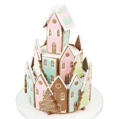 PME Gingerbread House Cutter Set 21 PME Gingerbread House Cutter Set -Baking Supplies Store pme gingerbread house cutter set p18640 71185 image