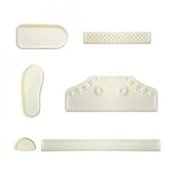 PME High Cut Trainer Sneaker