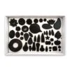 PME Jem Cutters Two - Flower Gumpaste Cutters 2 PME Jem Cutters Two - Flower Gumpaste Cutters -Baking Supplies Store pme jem cutters two flower gumpaste cutters p5838 34215 image