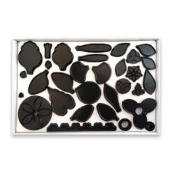 Baking Supplies Store -Baking Supplies Store pme jem cutters two flower gumpaste cutters p5838 34216 image