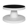PME Multi Purpose Adjustable Cake Decorating Tilting Turntable -Baking Supplies Store pme multi purpose adjustable cake decorating tilting turntable p673 32476 image
