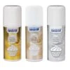 PME Set Of 3 Lustre Sprays