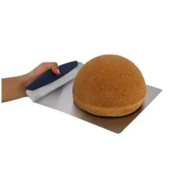 PME Stainless Steel Cake Lifter -Baking Supplies Store pme stainless steel cake lifter p12160 38863 image