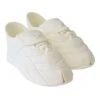 PME White Customisable Edible Sports Boots 1 PME White Customisable Edible Sports Boots -Baking Supplies Store pme white customisable edible sports boots p7367 72454 image