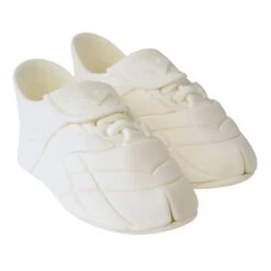 PME White Customisable Edible Sports Boots