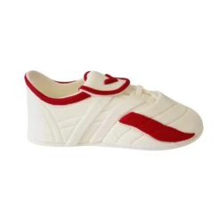 PME White Customisable Edible Sports Boots -Baking Supplies Store pme white customisable edible sports boots p7367 72459 image