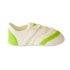 PME White Customisable Edible Sports Boots -Baking Supplies Store pme white customisable edible sports boots p7367 72460 image