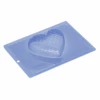 Porto Formas Quilted Heart 3-Part Chocolate Mould 2 Porto Formas Quilted Heart 3-Part Chocolate Mould -Baking Supplies Store porto formas quilted heart 3 part chocolate mould p14108 54181 image