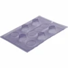 Porto Formas Special Round Box With Lids 3-Part Chocolate Mould -Baking Supplies Store porto formas special round box with lids 3 part chocolate mould p14121 54328 image