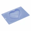 Porto Formas Striped Heart 3-Part Chocolate Mould 2 Porto Formas Striped Heart 3-Part Chocolate Mould -Baking Supplies Store porto formas striped heart 3 part chocolate mould p14124 54360 image